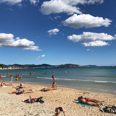 Blue Summer Vibes Apartment For 4P, Ac, Balcony, Parking, Beach At 50M, Spa Access -4 La Ciotat Buitenkant foto